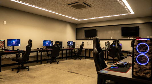 Are Gaming Chairs Good for Your Back