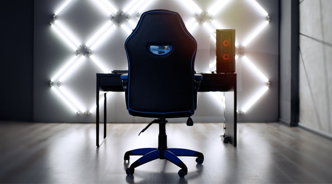 Are Gaming Chairs Worth It