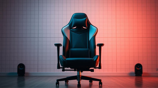 The Ultimate Guide to Choose the Right Gaming Chair Size
