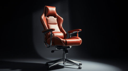 Why Are Gaming Chairs So Expensive