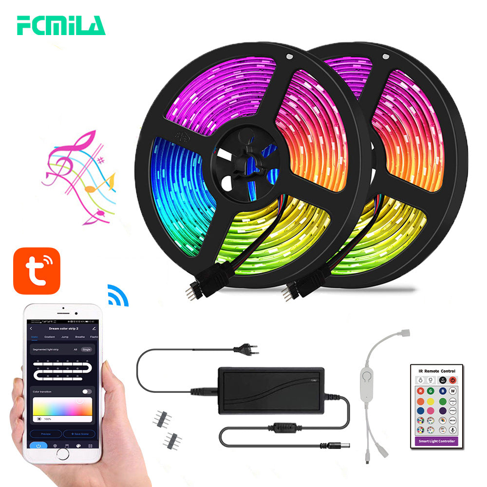 LED Strip Lights RGB