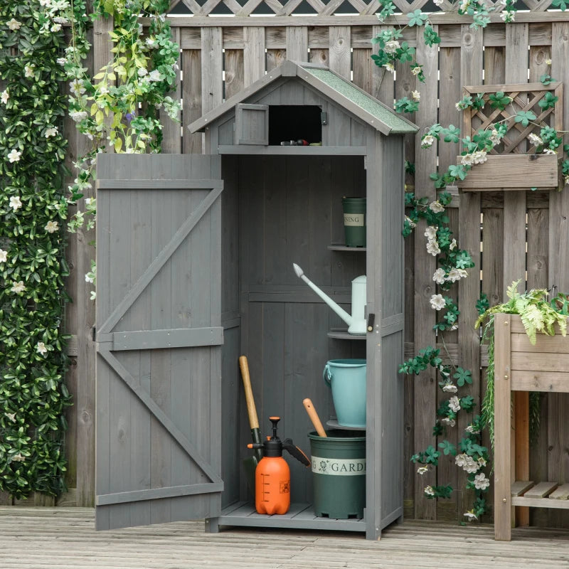 Homely Heven wooden garden sheds ireland