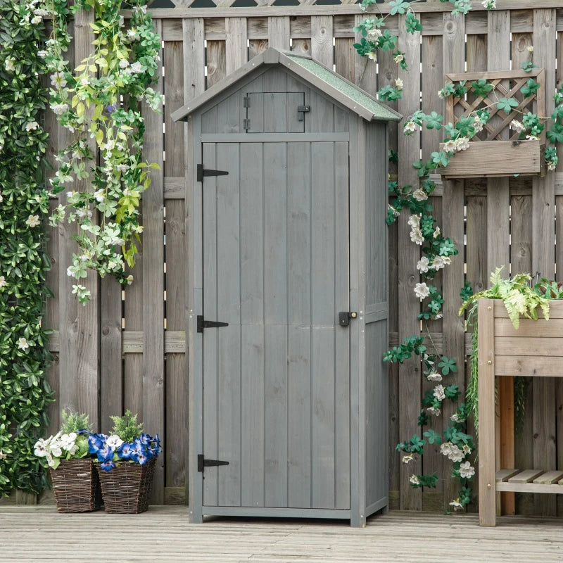 Homely Heven wooden garden sheds ireland