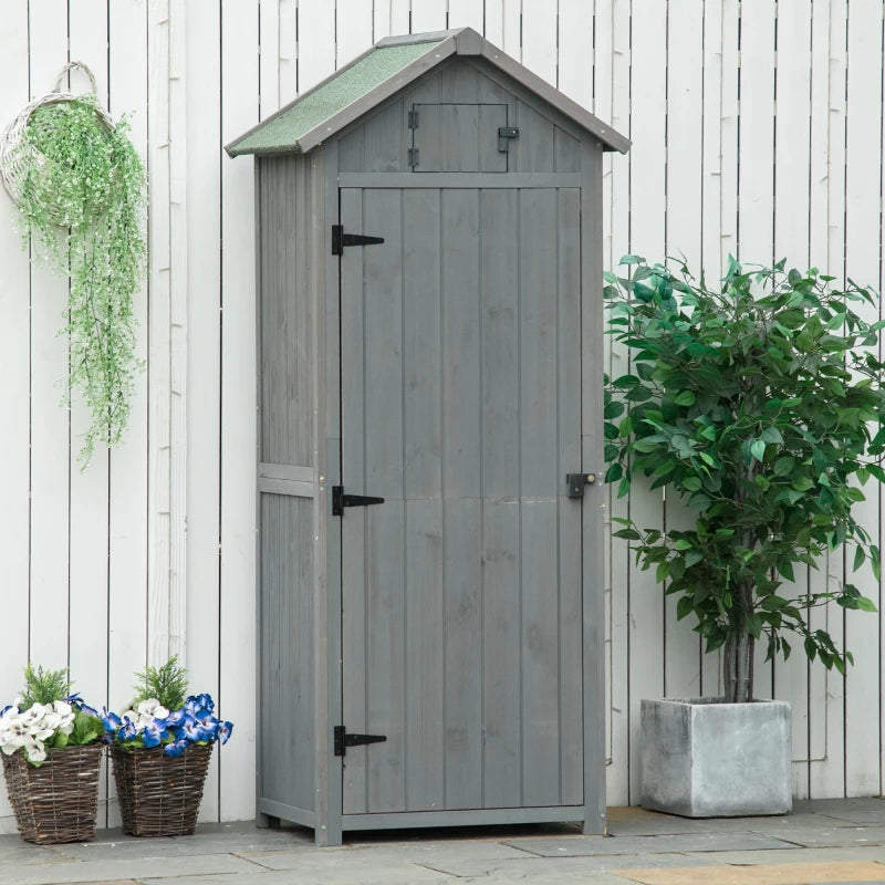 Homely Heven wooden garden sheds ireland