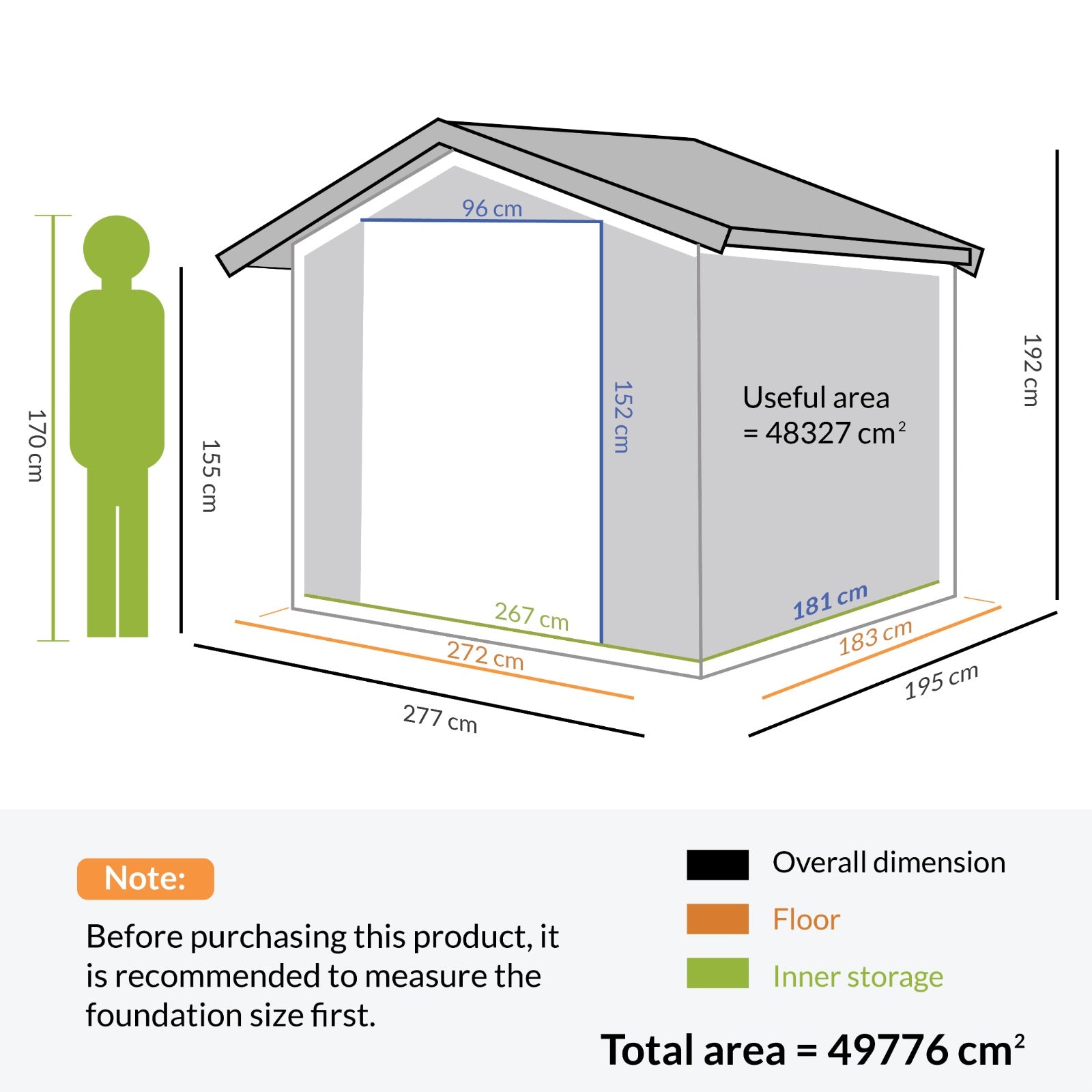 Steel Garden Sheds Ireland | Smart Storage Solutions for Your Outdoor Space!